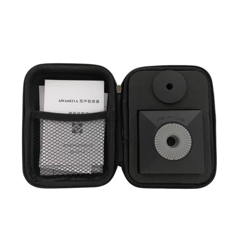 AWA6021A聲級校準器_杭州愛華儀器有限公司